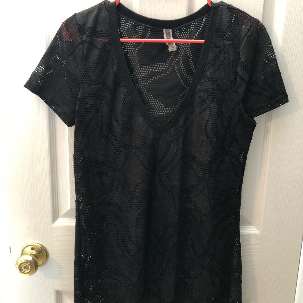 Buckle T-Shirt